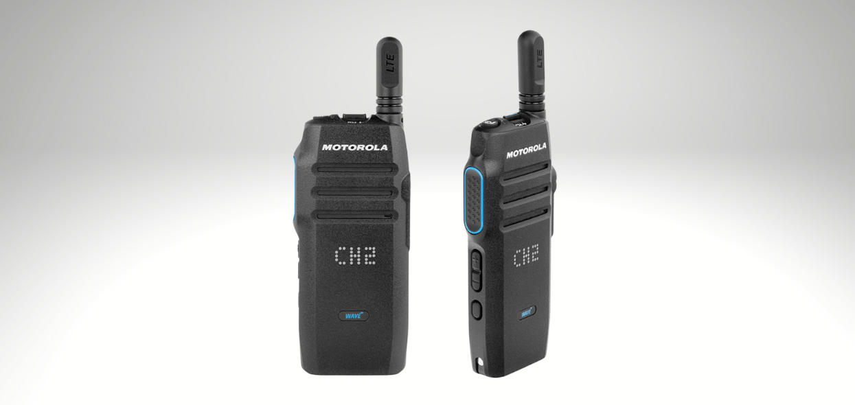 Motorola Wave PTX TLK100 Motorola Wave PTX TLK100