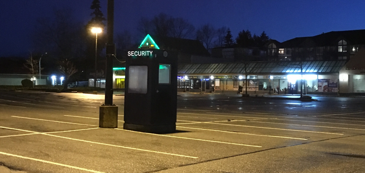 WAVE PTX Allows static guards to stay connected