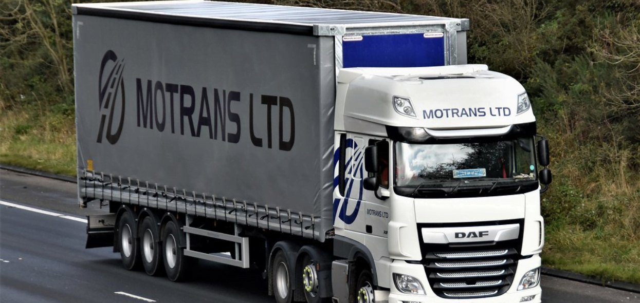 Welcome Motrans Ltd Improving Communication with Motorola WAVE PTX Motorola WAVE PTX Motrans Ltd
